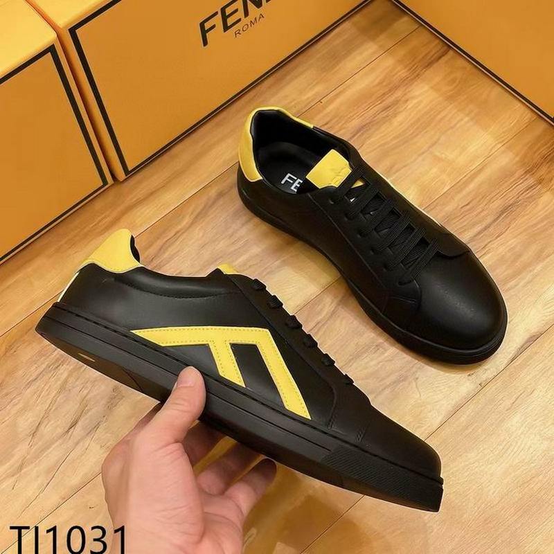 Fendi Men's Shoes 396